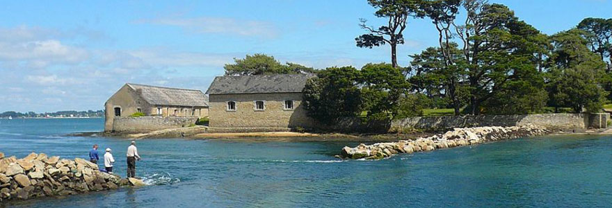 Morbihan