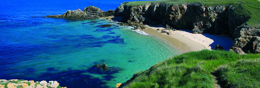 baie de Quiberon