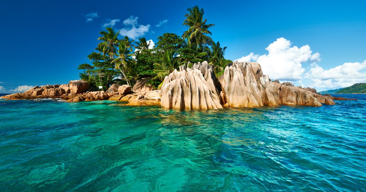 Seychelles